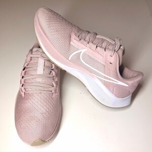 Nike Women’s Air Zoom Pegasus 38 Running Shoes Size- 8.5